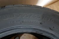 Лот: 11234052. Фото: 3. Летние Bridgestone Ecopia EP200... Авто, мото, водный транспорт