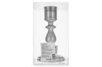 Лот: 24569850. Фото: 3. Подсвечник HOFF KML. Мебель