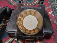 Лот: 18006273. Фото: 2. Телефон (раритет 1967 года). Стационарные, спутниковые телефоны