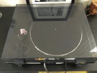 Лот: 10914410. Фото: 5. Denon dp-300f с модернизациями