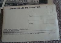 Лот: 9457985. Фото: 2. 4 открытки - Новосибирск. Искусство, культура