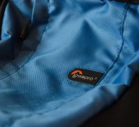 Лот: 17572160. Фото: 3. Lowepro Fastpack 350 Dslr сумка... Фото, видеокамеры, оптика