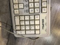Лот: 16840599. Фото: 2. Клавиатура 1. Комплектующие