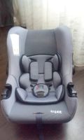 Лот: 9320597. Фото: 2. Автолюлька SiGER 0-13 кг. Дети растут