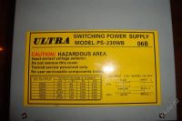 Лот: 2856490. Фото: 2. 2 нерабочих блока питания. Комплектующие