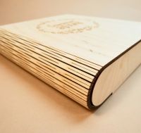 Лот: 16028404. Фото: 3. Шкатулка - книга для фотографий. Фото, видеокамеры, оптика
