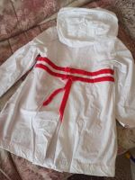 Лот: 17574017. Фото: 3. Плащ для девочки, 2 шт., Orby... Дети растут