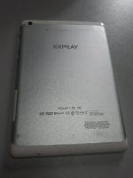 Лот: 11595766. Фото: 2. Планшет explay sQuad 7.82 3g. Компьютеры, ноутбуки, планшеты
