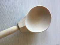 Лот: 10752127. Фото: 2. Ложка деревянная/ заготовка для... Ручная работа