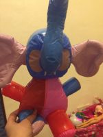 Лот: 17021632. Фото: 2. Игрушка слон. Игрушки