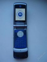 Лот: 1563852. Фото: 2. Motorola KRZR K1 (телефон+подзарядка... Смартфоны, связь, навигация