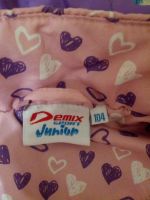 Лот: 10160621. Фото: 5. Куртка на девочку 104 см без утеплителя