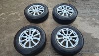 Лот: 25707825. Фото: 4. Haval f7,диски скад, шины Bridgestone... Красноярск