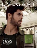 Лот: 12823382. Фото: 3. Bvlgari men Wood Essence Туалетные... Красота и здоровье