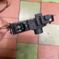 Лот: 21511448. Фото: 4. Замок капота Ford Focus 2. Красноярск
