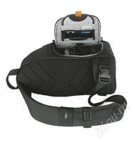 Лот: 2439078. Фото: 2. Фото рюкзак genuine lowepro slingshot... Аксессуары, расходные материалы
