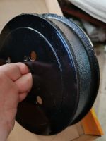 Лот: 21433692. Фото: 2. Барабан Тормозной Зад Toyota Corolla... Автозапчасти