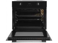 Лот: 25887681. Фото: 3. Электрический духовой шкаф Hyundai... Бытовая техника