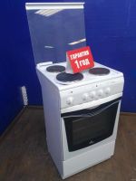 Лот: 13785423. Фото: 4. Плита de luxe 5004.14э (11065955... Красноярск