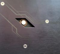 Лот: 19141100. Фото: 4. Видеокарта GeForce GTX 1070 8Gb... Красноярск