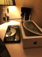 Лот: 17265056. Фото: 3. iPhone XS Max 64GB Как новый... Красноярск