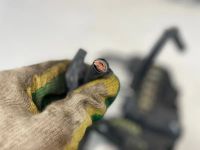 Лот: 22988869. Фото: 3. блок предохранителей, реле под... Авто, мото, водный транспорт