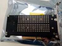 Лот: 11621802. Фото: 4. Двухпортовый NVMe SSD контроллер... Красноярск