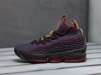 Лот: 12627830. Фото: 2. Кроссовки Nike Lebron XV (10852... Мужская обувь