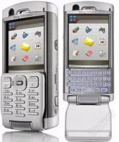 Лот: 1637533. Фото: 2. Смартфон SonyEricsson P990I. Смартфоны, связь, навигация