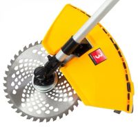 Лот: 19120408. Фото: 4. Триммер бензиновый Denzel DT 33... Красноярск