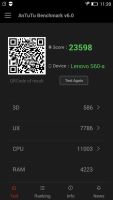 Лот: 6632082. Фото: 5. Lenovo S60. Продажа, Обмен.