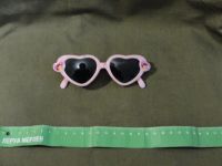 Лот: 9168637. Фото: 2. Солнцезащитные очки для девочки. Одежда и аксессуары