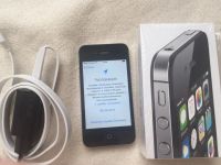 Лот: 9531041. Фото: 2. Iphone 4s. Смартфоны, связь, навигация