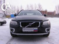 Лот: 8508630. Фото: 5. 999р. Дефлектор капота CA (мухобойка...