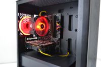 Лот: 18374175. Фото: 6. Игровой компьютер Ryzen 7 1700...