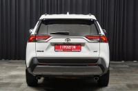 Лот: 24635973. Фото: 6. Toyota RAV4 2019