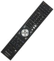 Лот: 15916849. Фото: 3. Pioneer VSX 1018 AH. Бытовая техника