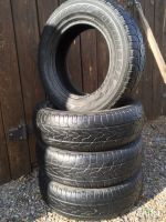 Лот: 13602740. Фото: 3. Покрышки Yokohama Geolandr HТ... Авто, мото, водный транспорт