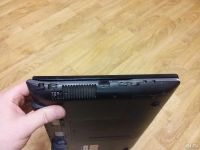 Лот: 9629058. Фото: 4. Корпус для ноутбука Samsung np300... Красноярск