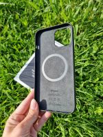 Лот: 17758816. Фото: 2. Чехол кожаный Apple iPhone 12... Аксессуары
