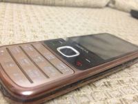 Лот: 2247613. Фото: 2. nokia 6700 bronze. Смартфоны, связь, навигация