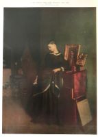 Лот: 14960068. Фото: 9. Набор репродукций более 50 шт...