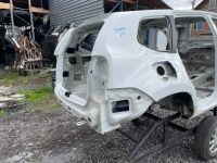 Лот: 25781274. Фото: 3. задняя часть кузова Nissan Terrano... Авто, мото, водный транспорт