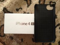 Лот: 3588032. Фото: 3. iPhone 4S 32Gb Black. Красноярск