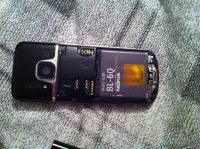 Лот: 3572177. Фото: 3. Nokia 6700 classic black. Красноярск