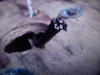 Лот: 16767905. Фото: 3. Трос стальной 6 мм. Строительство и ремонт
