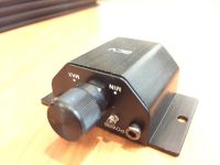 Лот: 10485603. Фото: 5. 1-канальный усилитель ACV ZX-1...