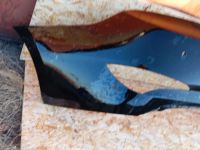 Лот: 22168744. Фото: 5. Бампер хёндай солярис