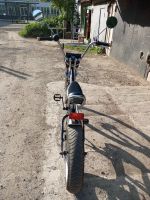 Лот: 25384059. Фото: 4. Велочоппер"ViVa". Красноярск