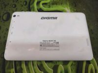 Лот: 18972859. Фото: 2. Планшет Digma iDsD7 3G. Компьютеры, ноутбуки, планшеты